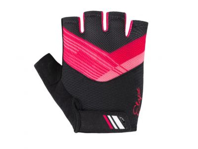 Etape Liana women&amp;#39;s gloves, pink/black