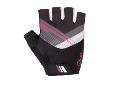Etape Liana women&amp;#39;s gloves, black/pink