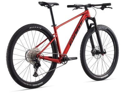 Giant XTC SLR 29 2 Fahrrad, Grenadine