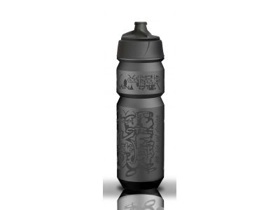 Rie:Sel design Graffiti fľaša, 750 ml