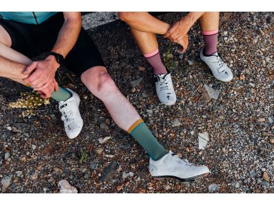 Isadore Signature Climber's ponožky, Sierra Nevada Rose