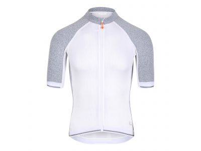 Isadore Signature Tech jersey, White