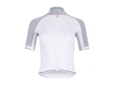 Isadore Signature Tech women&amp;#39;s jersey white