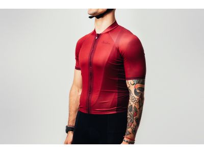 Isadore Debut jersey, rio red