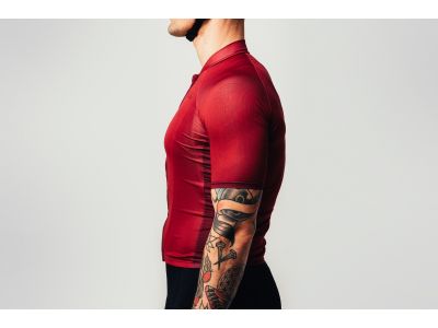 Isadore Debut jersey, rio red