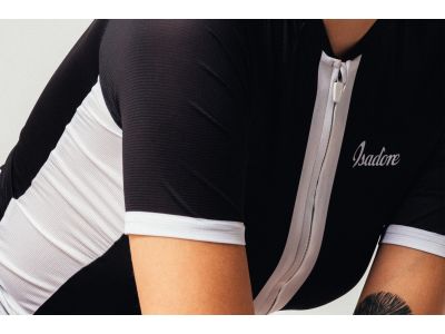 Isadore Debut women&#39;s jersey, anthracite