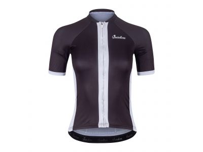 Isadore Debut women&amp;#39;s jersey, anthracite