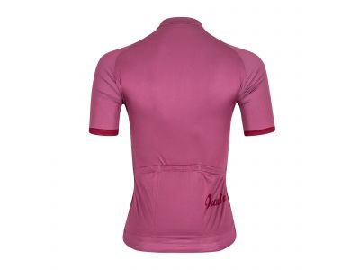 Koszulka rowerowa damska Isadore Debut, kolor mesa rose