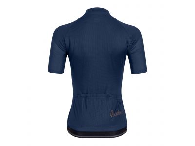 Isadore Alternative women's jersey, indigo blue