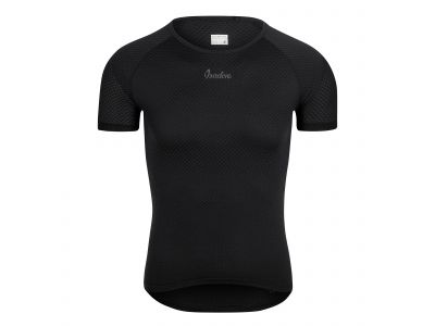 Isadore Alternative SS pánský nátělník Black