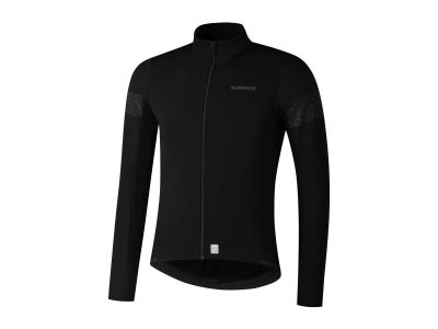 Shimano BEAUFORT jacket, black