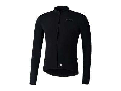Shimano VERTEX Thermal dres, čierna