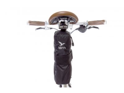 Geantă Tern Carry On Cover 2 pentru bicicletă pliabilă