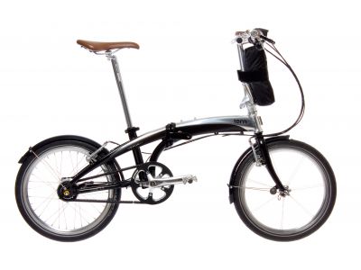 Tern Carry On Cover 2 satchet for folding bike