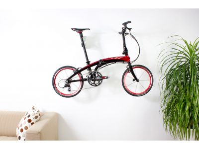 Tern Perch bicycle wall mount