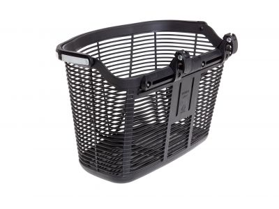 Tern Kontti™ basket, black