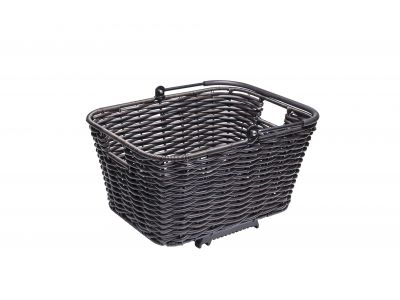 Tern Market basket, brown