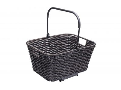 Tern Market basket, brown