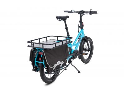Tern Shortbed Tray rear carrier