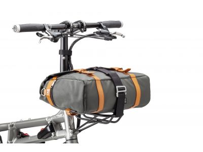 Tern Pack Rack front carrier