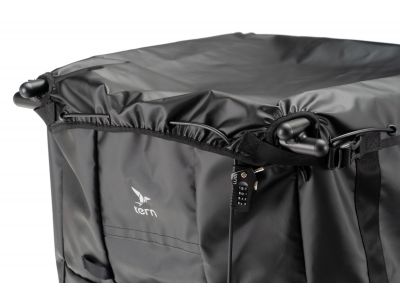 Tern Storm Box™ Mini waterproof protection