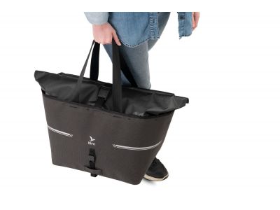 Tern WeatherTop Bag taška na nosič, 45 l