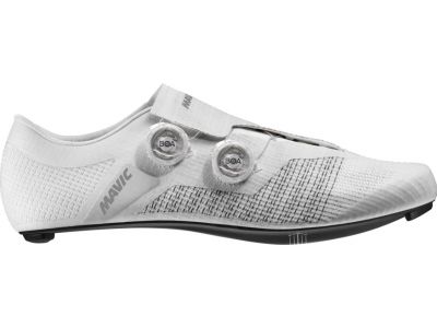 Pantofi de drum pentru bărbați Mavic Cosmic Ultimate III, gri glacier/negru 