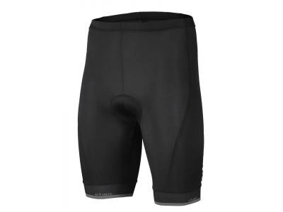 Etape Elite Shorts, schwarz/anthrazit