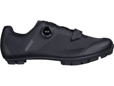 Mavic Crossmax Elite SL men&#39;s shoes, black