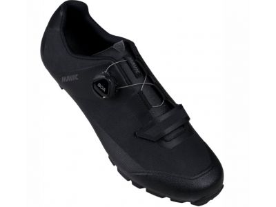Pantofi pentru bărbați Mavic Crossmax Elite SL, negri
