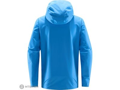 Haglöfs Spira jacket, blue