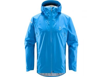 Haglöfs LIM GTX Active jacket, blue