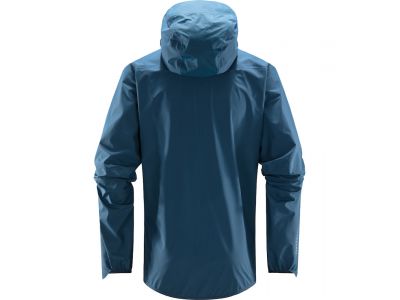 Haglöfs LIM GTX Active jacket, dark blue