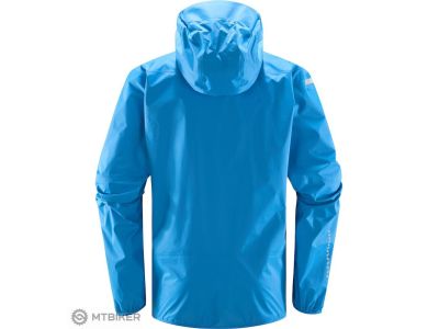 Haglöfs LIM GTX jacket, blue