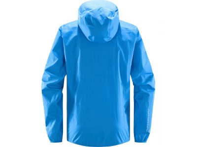 Haglöfs LIM Proof jacket, blue