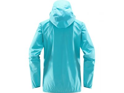 Haglöfs LIM GTX Active női kabát, kék