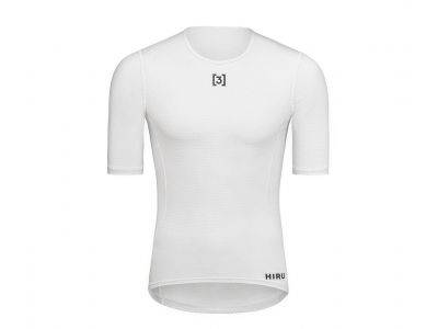 Orbea U ss base layer tričko, bílá