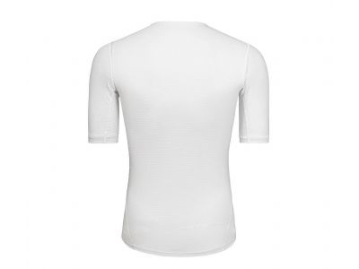 Orbea U ss base layer tričko, biela
