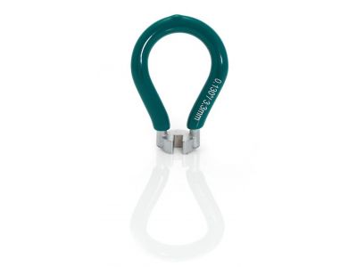 XLC TO-S34 centering key 3.3 mm green / silver