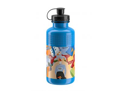 Elite-Flasche EROICA IL CICLISTA 500 ml  