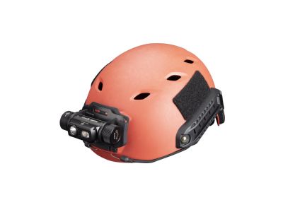 Fenix ALG-04 Halterung für Stirnlampen für Helme mit NVG-Halterung