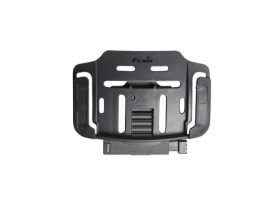 Fenix ALG-04 headlamp holder for helmets with NVG mounting