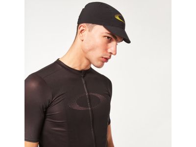 Oakley Endurance Packable koszulka rowerowa, blackout