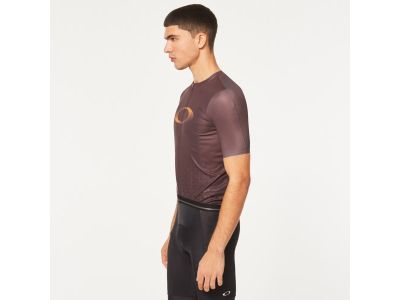 Oakley Endurance Packable jersey, forged iron