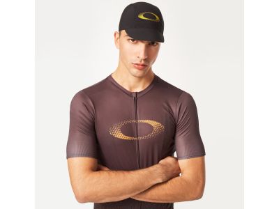 Oakley Endurance Packable koszulka rowerowa, forged iron