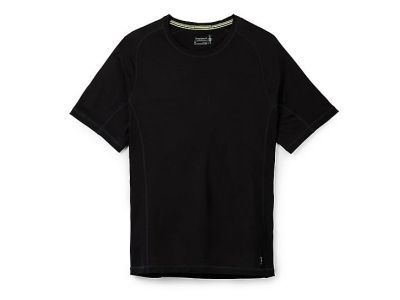 Smartwool M MERINO SPORT 120 tričko, čierna