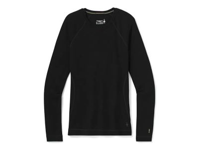 Smartwool MERINO 250 BASELAYER CREW BOXED Damen T-Shirt, schwarz