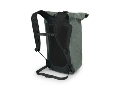 Osprey ARCANE ROLL TOP Waterproof backpack, 25 l, pine leaf green