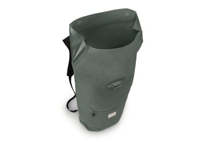 Osprey ARCANE ROLL TOP Waterproof backpack 25 l, pine leaf green