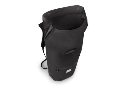 Osprey ARCANE ROLL TOP Waterproof backpack, 25 l, stonewash black